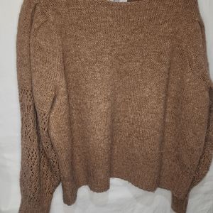 Old Navy sweater